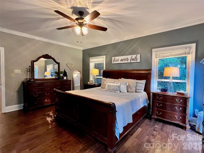 1011 Ratchford Road, York, SC 29745.  MLS# CAR4376084, YatesRealty ID 6679. Primary Suite