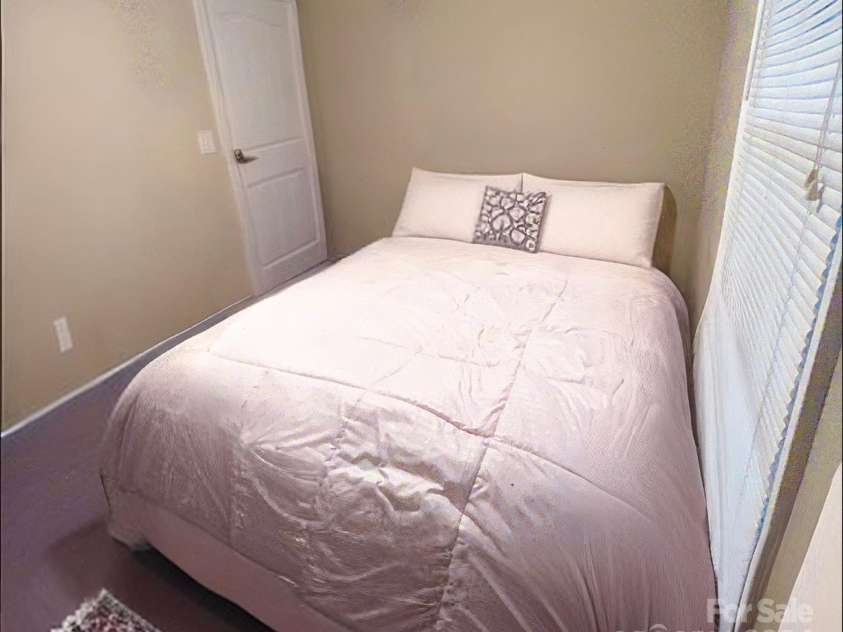 1448 Lowrys Highway, Chester, SC 29706.  MLS# CAR4204179, YatesRealty ID 6679. Bedroom 3