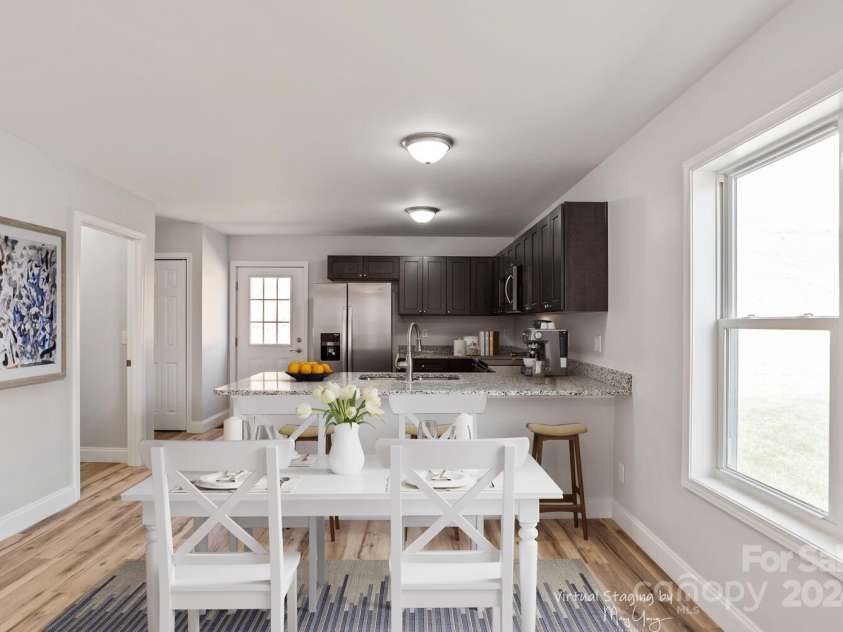 275 Quinn Hill Lane, Mars Hill, NC 28754.  MLS# CAR4108456, YatesRealty ID 668. 