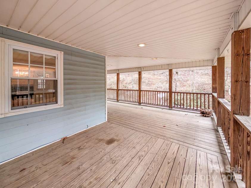 77 Griffith Branch Road, Green Mountain, NC 28740.  MLS# CAR4328405, YatesRealty ID 668. 