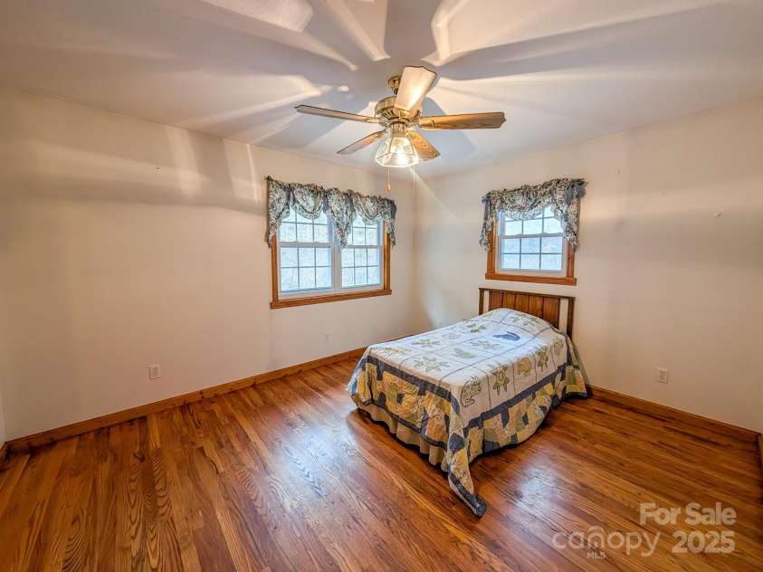 77 Griffith Branch Road, Green Mountain, NC 28740.  MLS# CAR4328405, YatesRealty ID 668. 