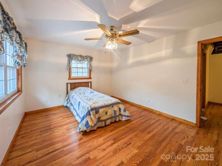 77 Griffith Branch Road, Green Mountain, NC 28740.  MLS# CAR4328405, YatesRealty ID 668. 