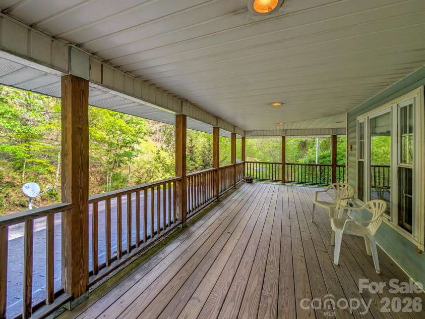 77 Griffith Branch Road, Green Mountain, NC 28740.  MLS# CAR4328405, YatesRealty ID 668. 
