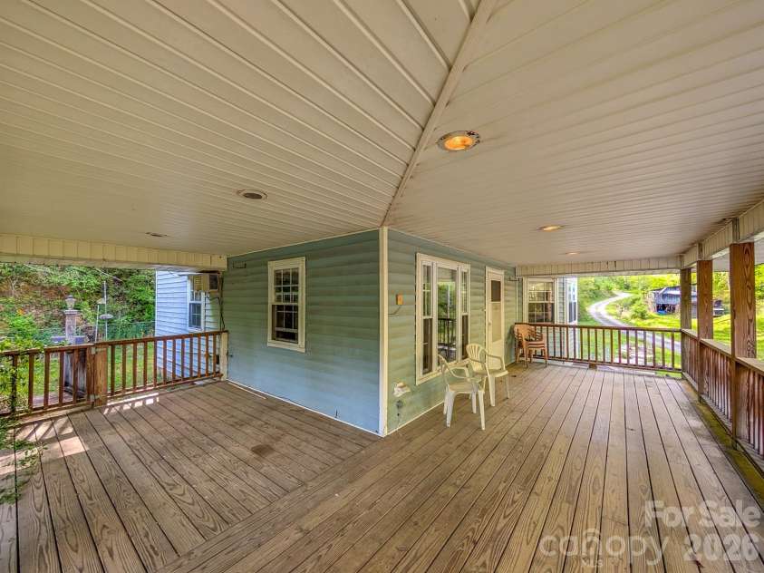 77 Griffith Branch Road, Green Mountain, NC 28740.  MLS# CAR4328405, YatesRealty ID 668. 