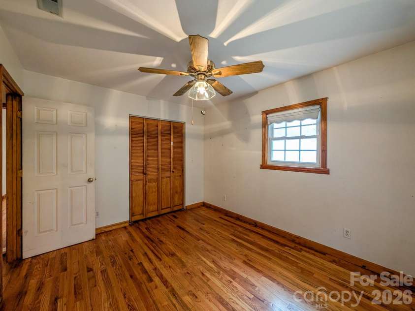 77 Griffith Branch Road, Green Mountain, NC 28740.  MLS# CAR4328405, YatesRealty ID 668. 