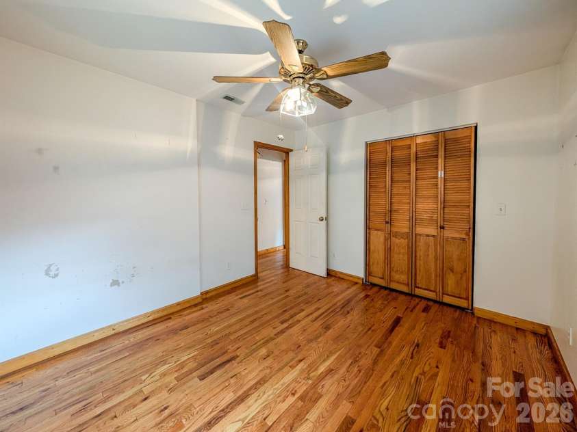 77 Griffith Branch Road, Green Mountain, NC 28740.  MLS# CAR4328405, YatesRealty ID 668. 