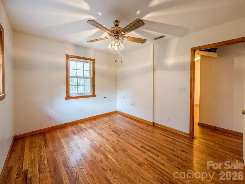 77 Griffith Branch Road, Green Mountain, NC 28740.  MLS# CAR4328405, YatesRealty ID 668. 