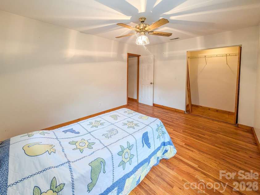 77 Griffith Branch Road, Green Mountain, NC 28740.  MLS# CAR4328405, YatesRealty ID 668. 