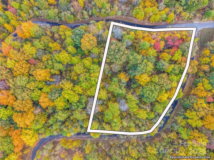 2140 Harm Creek Loop, Mill Spring, NC 28756.  MLS# CAR4194734, YatesRealty ID 6680. 