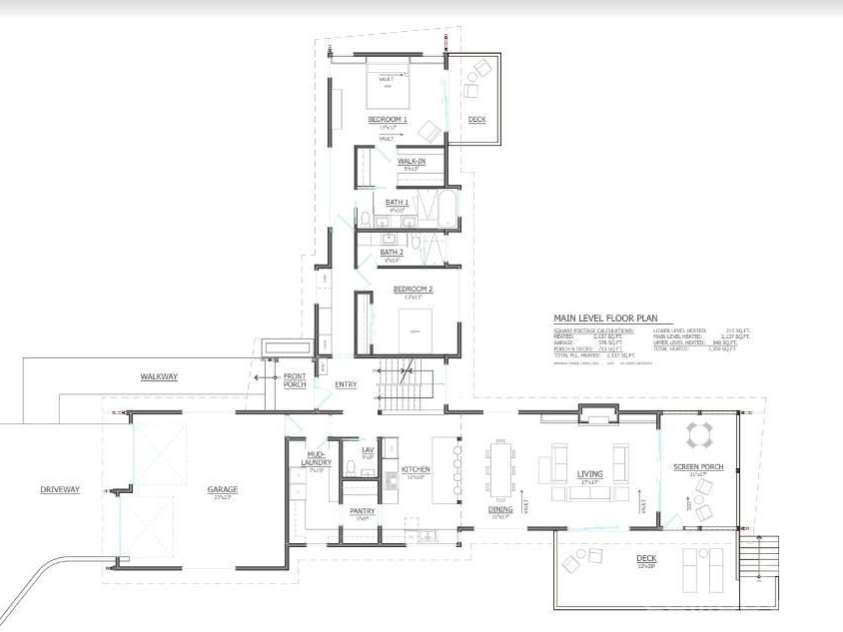 2140 Harm Creek Loop, Mill Spring, NC 28756.  MLS# CAR4194734, YatesRealty ID 6680. 