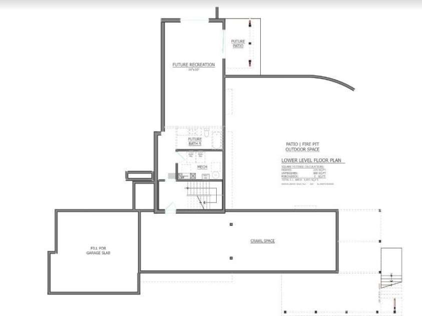 2140 Harm Creek Loop, Mill Spring, NC 28756.  MLS# CAR4194734, YatesRealty ID 6680. 