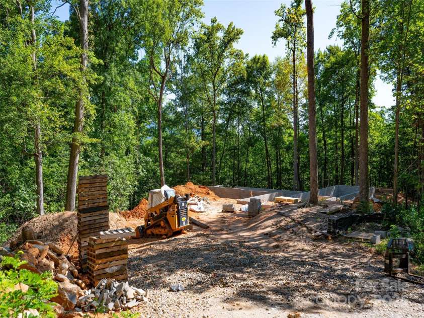 2140 Harm Creek Loop, Mill Spring, NC 28756.  MLS# CAR4194734, YatesRealty ID 6680. 