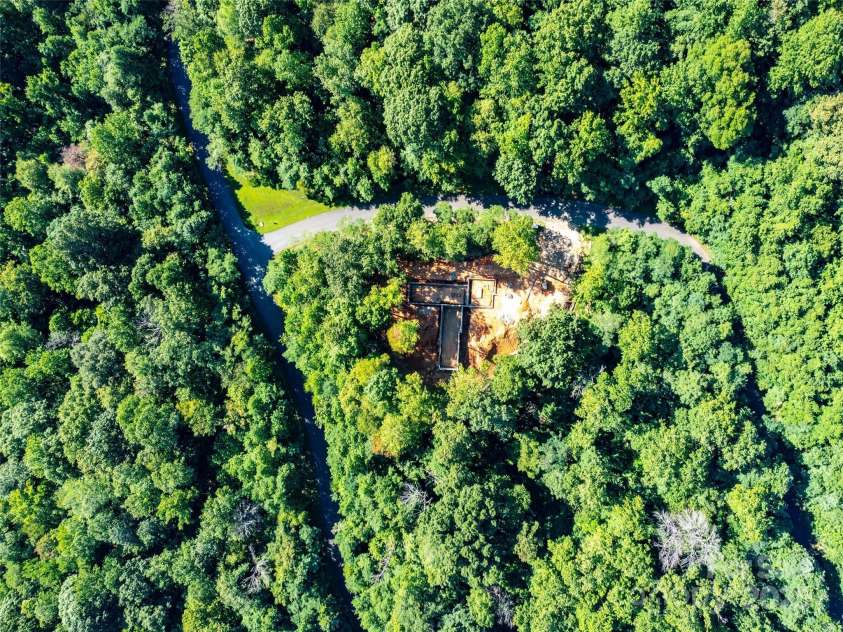 2140 Harm Creek Loop, Mill Spring, NC 28756.  MLS# CAR4194734, YatesRealty ID 6680. 