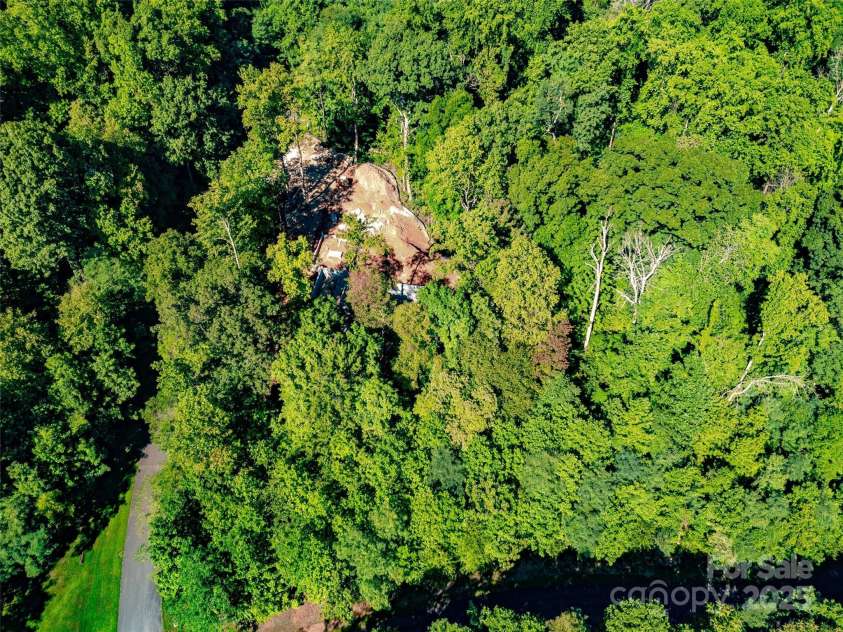 2140 Harm Creek Loop, Mill Spring, NC 28756.  MLS# CAR4194734, YatesRealty ID 6680. 