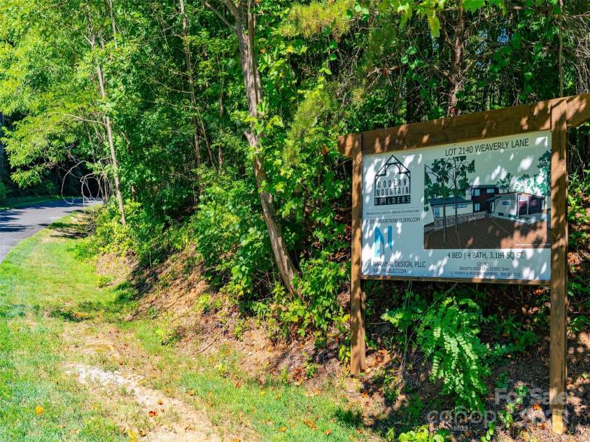 2140 Harm Creek Loop, Mill Spring, NC 28756.  MLS# CAR4194734, YatesRealty ID 6680. 