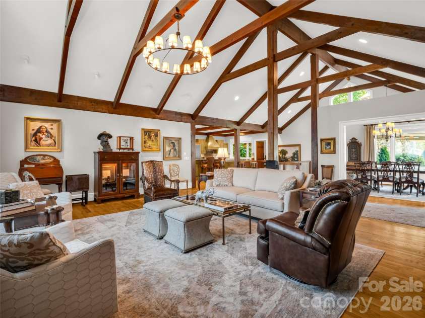 2435 Deep Gap Farm Road, Mill Spring, NC 28756.  MLS# CAR4303079, YatesRealty ID 6681. 
