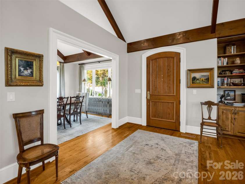 2435 Deep Gap Farm Road, Mill Spring, NC 28756.  MLS# CAR4303079, YatesRealty ID 6681. 