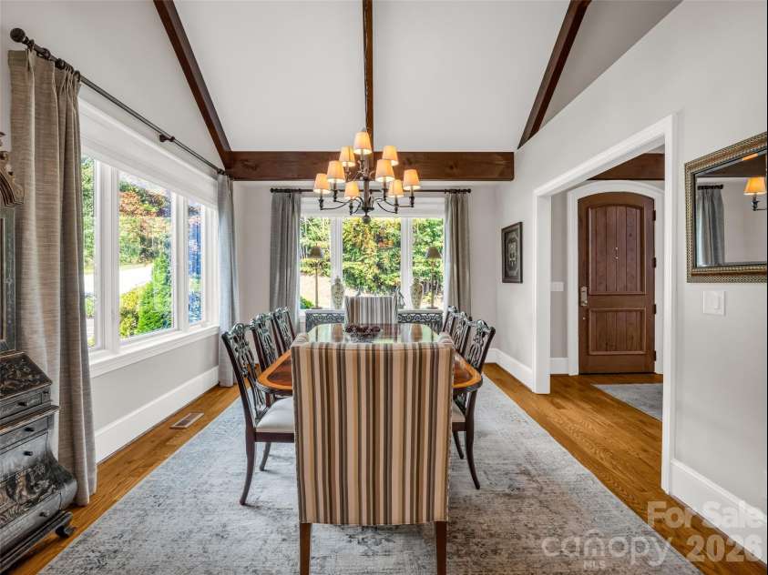 2435 Deep Gap Farm Road, Mill Spring, NC 28756.  MLS# CAR4303079, YatesRealty ID 6681. 