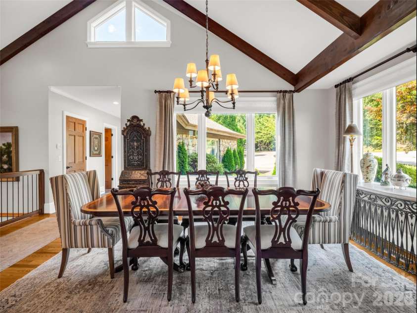 2435 Deep Gap Farm Road, Mill Spring, NC 28756.  MLS# CAR4303079, YatesRealty ID 6681. 