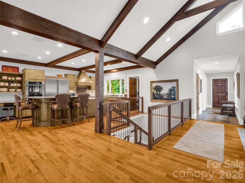 2435 Deep Gap Farm Road, Mill Spring, NC 28756.  MLS# CAR4303079, YatesRealty ID 6681. 