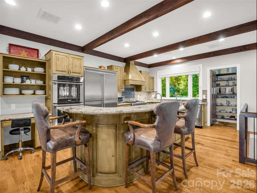 2435 Deep Gap Farm Road, Mill Spring, NC 28756.  MLS# CAR4303079, YatesRealty ID 6681. 