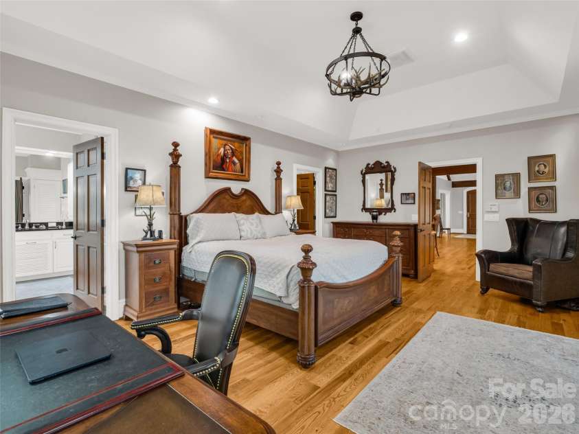 2435 Deep Gap Farm Road, Mill Spring, NC 28756.  MLS# CAR4303079, YatesRealty ID 6681. 