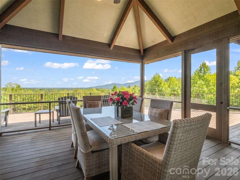 2435 Deep Gap Farm Road, Mill Spring, NC 28756.  MLS# CAR4303079, YatesRealty ID 6681. 