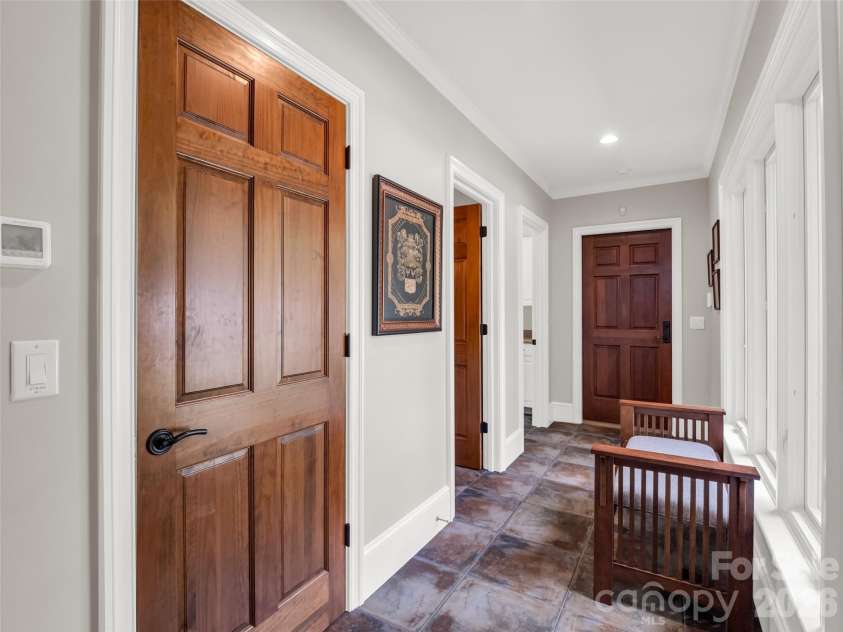 2435 Deep Gap Farm Road, Mill Spring, NC 28756.  MLS# CAR4303079, YatesRealty ID 6681. 