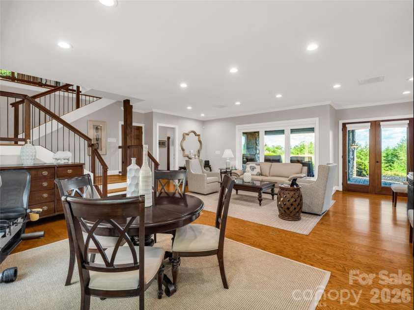 2435 Deep Gap Farm Road, Mill Spring, NC 28756.  MLS# CAR4303079, YatesRealty ID 6681. 