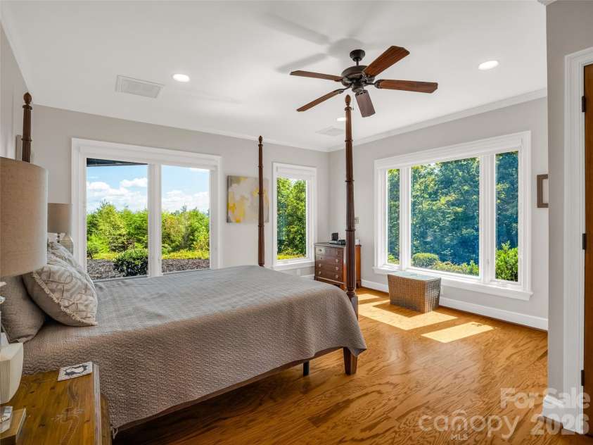 2435 Deep Gap Farm Road, Mill Spring, NC 28756.  MLS# CAR4303079, YatesRealty ID 6681. 