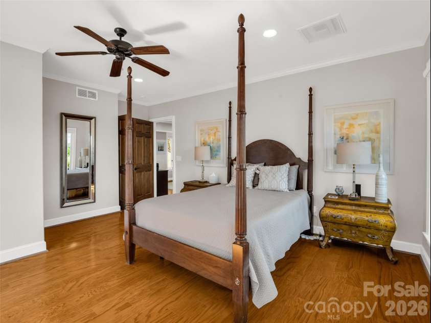 2435 Deep Gap Farm Road, Mill Spring, NC 28756.  MLS# CAR4303079, YatesRealty ID 6681. 