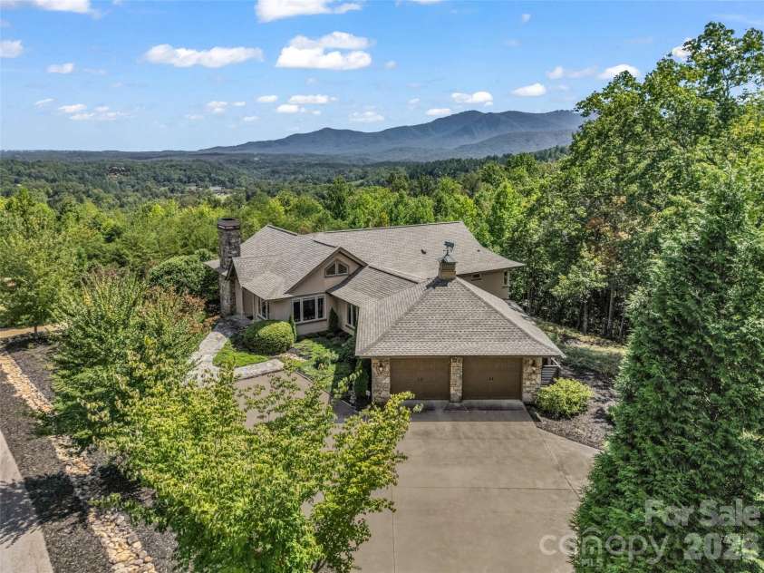 2435 Deep Gap Farm Road, Mill Spring, NC 28756.  MLS# CAR4303079, YatesRealty ID 6681. 