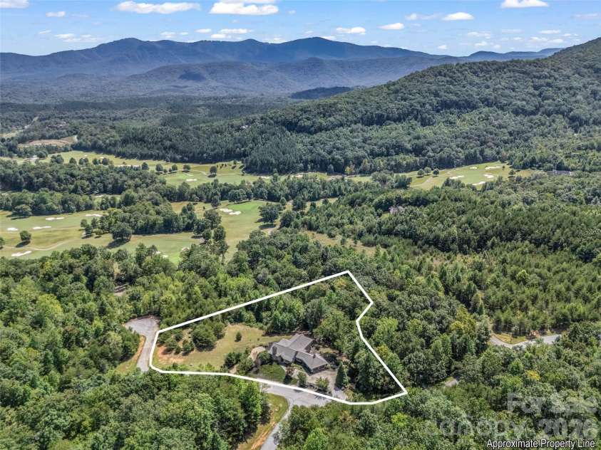 2435 Deep Gap Farm Road, Mill Spring, NC 28756.  MLS# CAR4303079, YatesRealty ID 6681. 