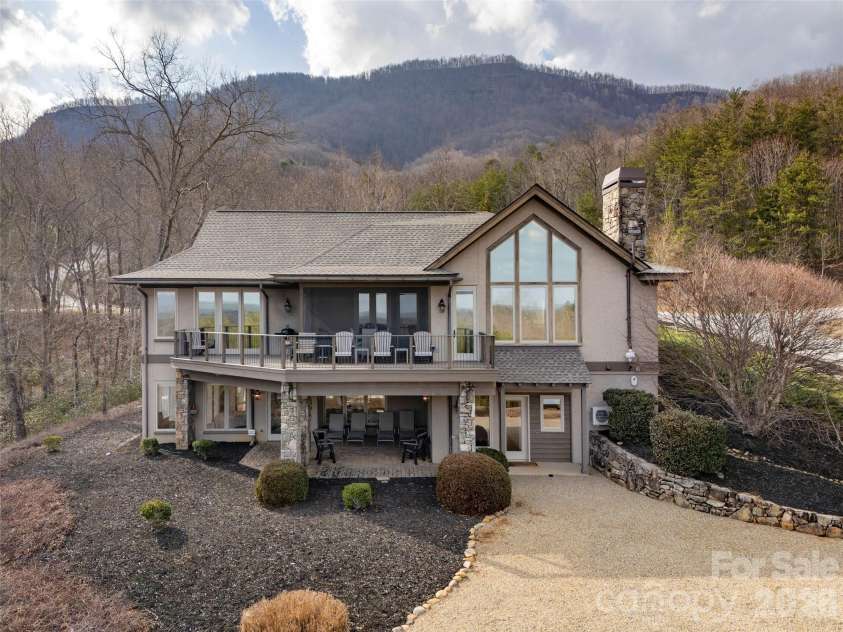 2435 Deep Gap Farm Road, Mill Spring, NC 28756.  MLS# CAR4303079, YatesRealty ID 6681. 
