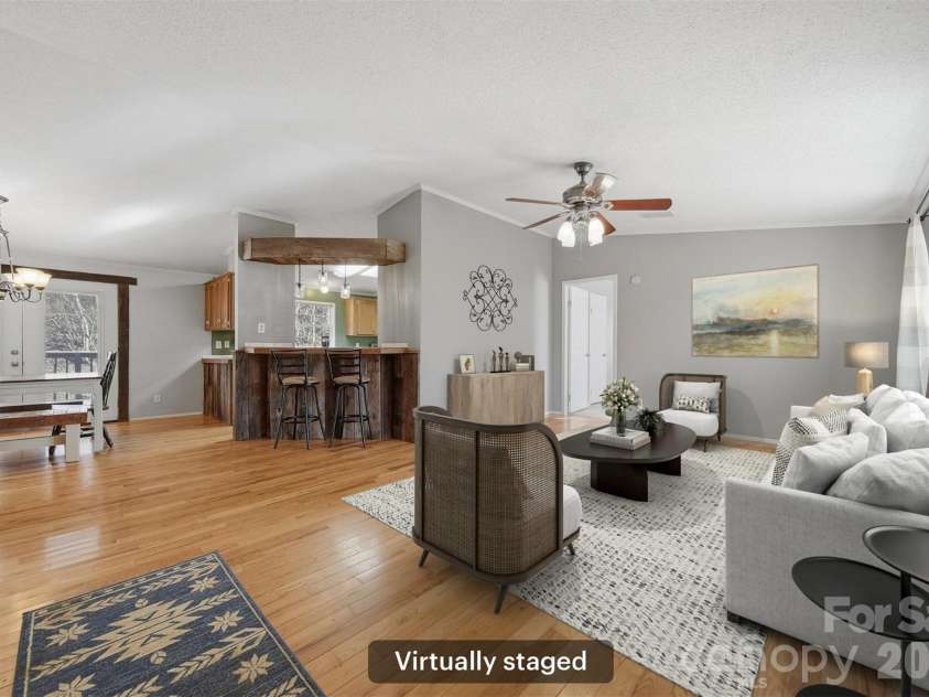 3066 Hartley Kincaid Place, Lenoir, NC 28645.  MLS# CAR4320707, YatesRealty ID 6683. 