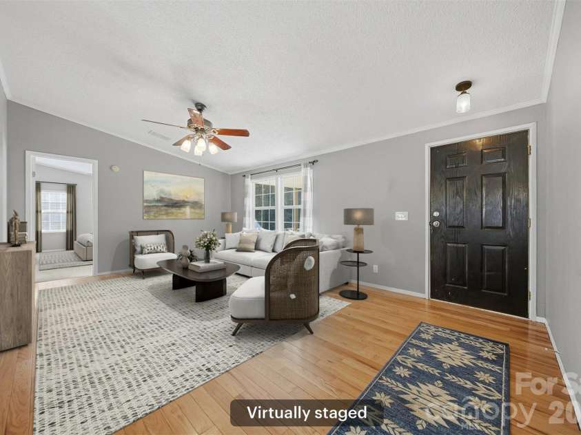 3066 Hartley Kincaid Place, Lenoir, NC 28645.  MLS# CAR4320707, YatesRealty ID 6683. 