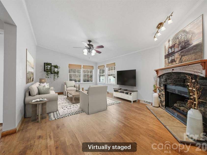 3066 Hartley Kincaid Place, Lenoir, NC 28645.  MLS# CAR4320707, YatesRealty ID 6683. 