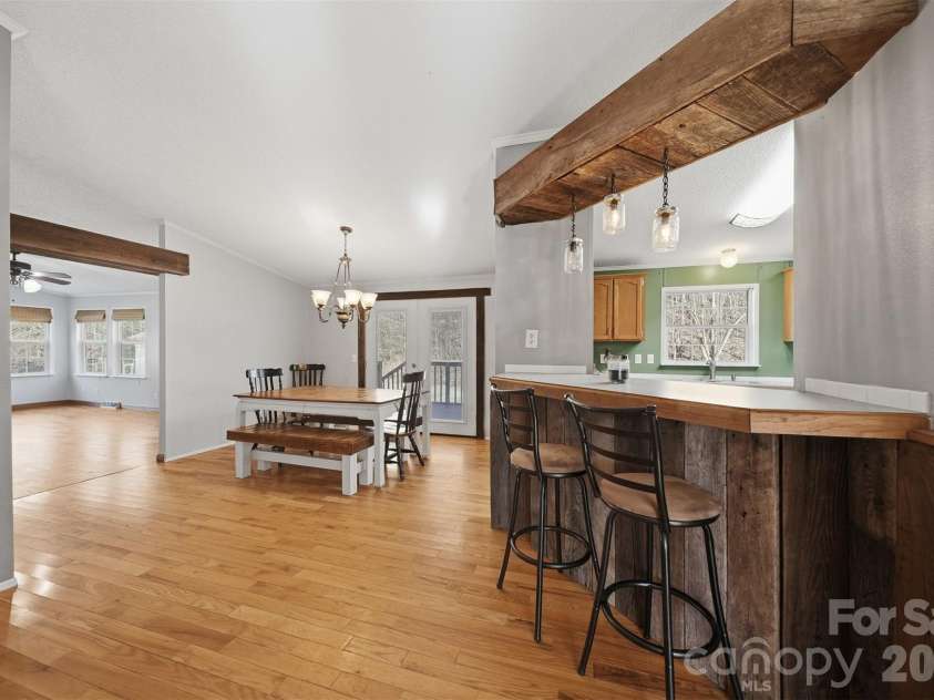 3066 Hartley Kincaid Place, Lenoir, NC 28645.  MLS# CAR4320707, YatesRealty ID 6683. 