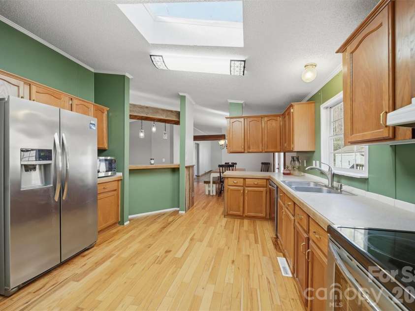 3066 Hartley Kincaid Place, Lenoir, NC 28645.  MLS# CAR4320707, YatesRealty ID 6683. 