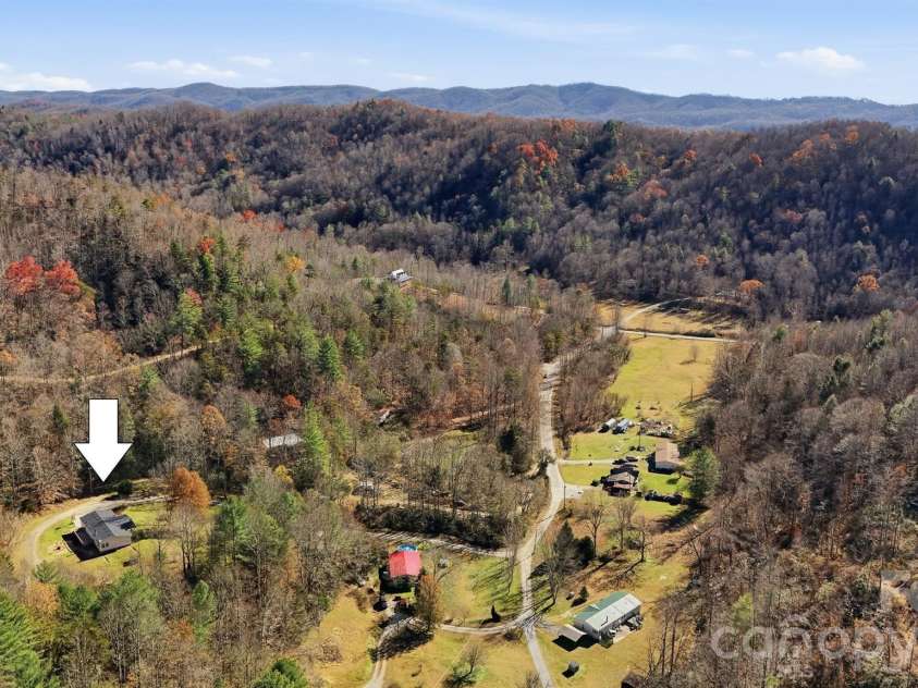 3066 Hartley Kincaid Place, Lenoir, NC 28645.  MLS# CAR4320707, YatesRealty ID 6683. 