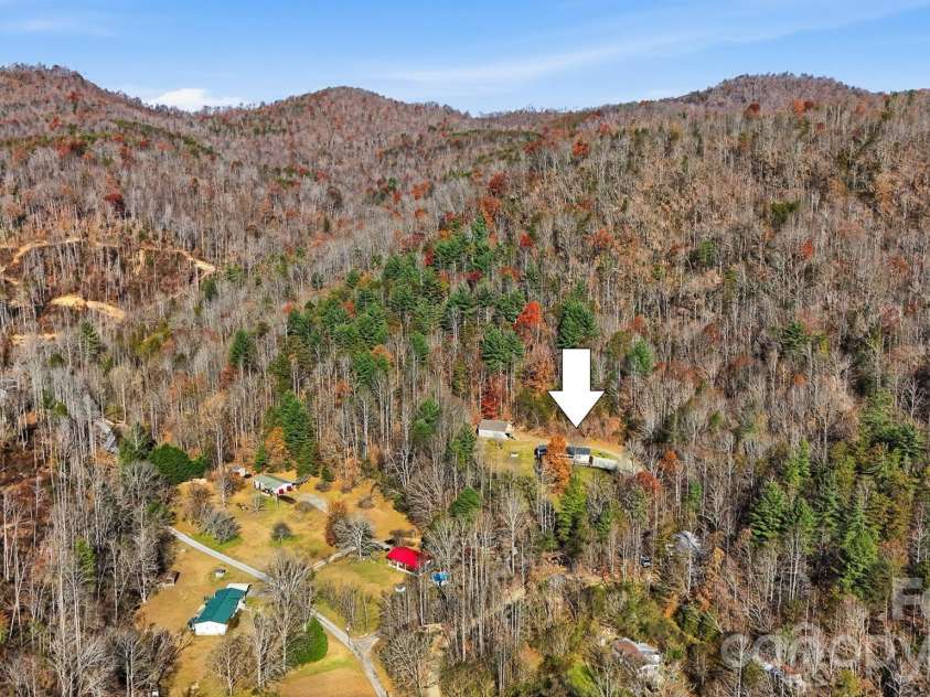 3066 Hartley Kincaid Place, Lenoir, NC 28645.  MLS# CAR4320707, YatesRealty ID 6683. 