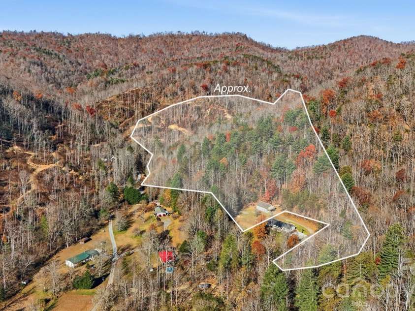 3066 Hartley Kincaid Place, Lenoir, NC 28645.  MLS# CAR4320707, YatesRealty ID 6683. 