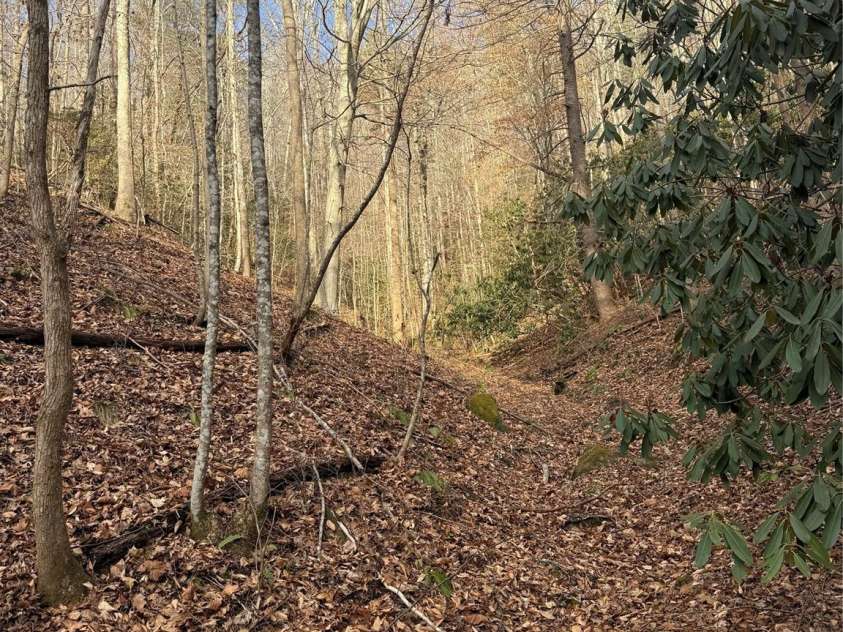 3066 Hartley Kincaid Place, Lenoir, NC 28645.  MLS# CAR4320707, YatesRealty ID 6683. 
