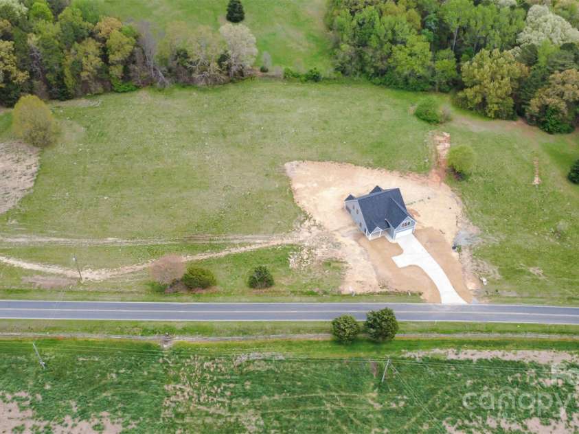 2133 Tite Road, Stanfield, NC 28163.  MLS# CAR4248351, YatesRealty ID 6686. 