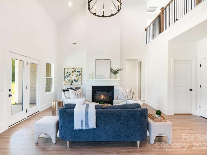 2133 Tite Road, Stanfield, NC 28163.  MLS# CAR4248351, YatesRealty ID 6686. 