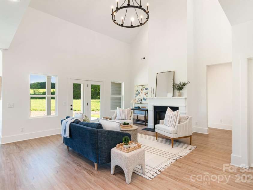 2133 Tite Road, Stanfield, NC 28163.  MLS# CAR4248351, YatesRealty ID 6686. 