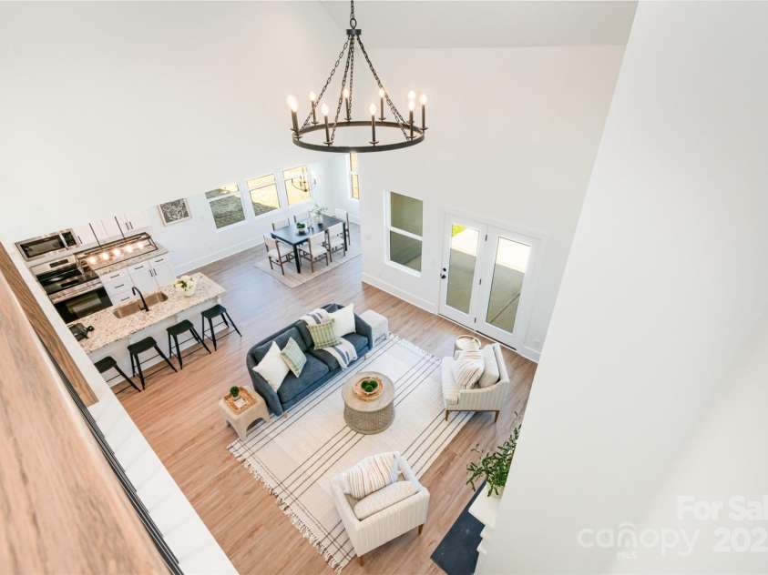 2133 Tite Road, Stanfield, NC 28163.  MLS# CAR4248351, YatesRealty ID 6686. 