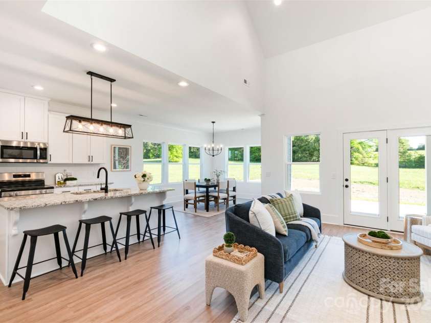 2133 Tite Road, Stanfield, NC 28163.  MLS# CAR4248351, YatesRealty ID 6686. 