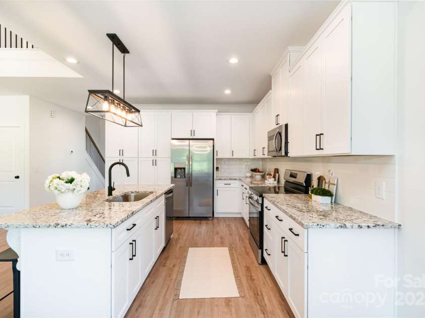 2133 Tite Road, Stanfield, NC 28163.  MLS# CAR4248351, YatesRealty ID 6686. 