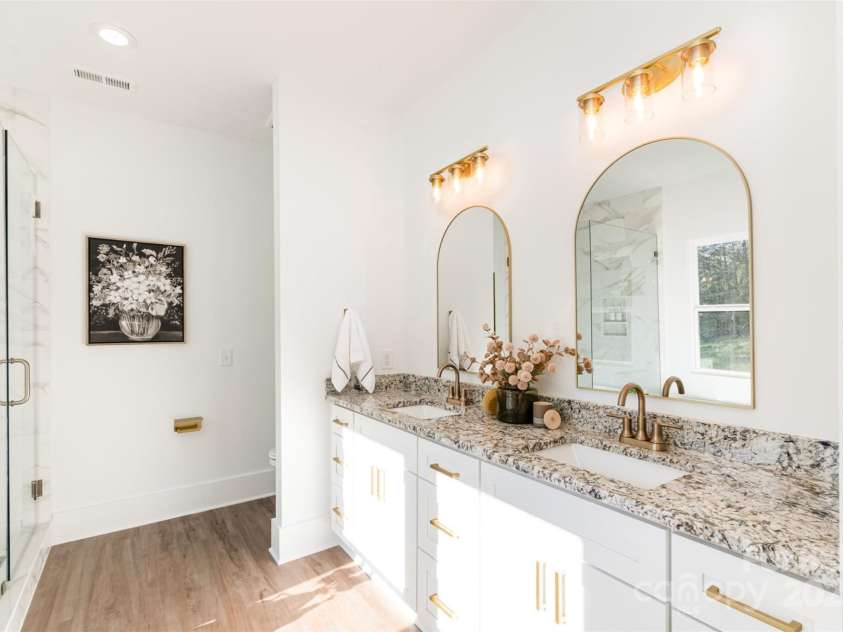 2133 Tite Road, Stanfield, NC 28163.  MLS# CAR4248351, YatesRealty ID 6686. 